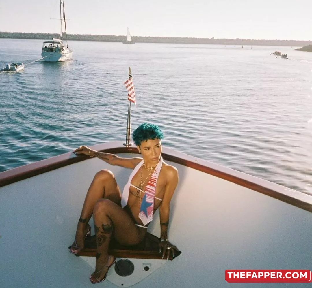 Coi Leray  Onlyfans Leaked Nude Image #7Avay16DC9