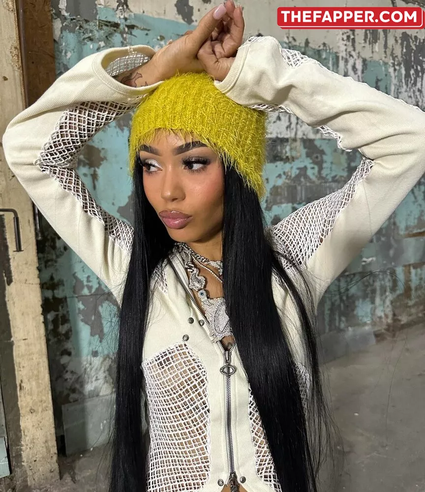 Coi Leray  Onlyfans Leaked Nude Image #7njqrGBFrh