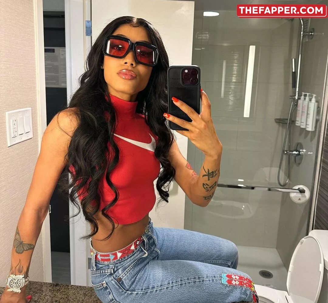 Coi Leray  Onlyfans Leaked Nude Image #8VM9bMLdz3