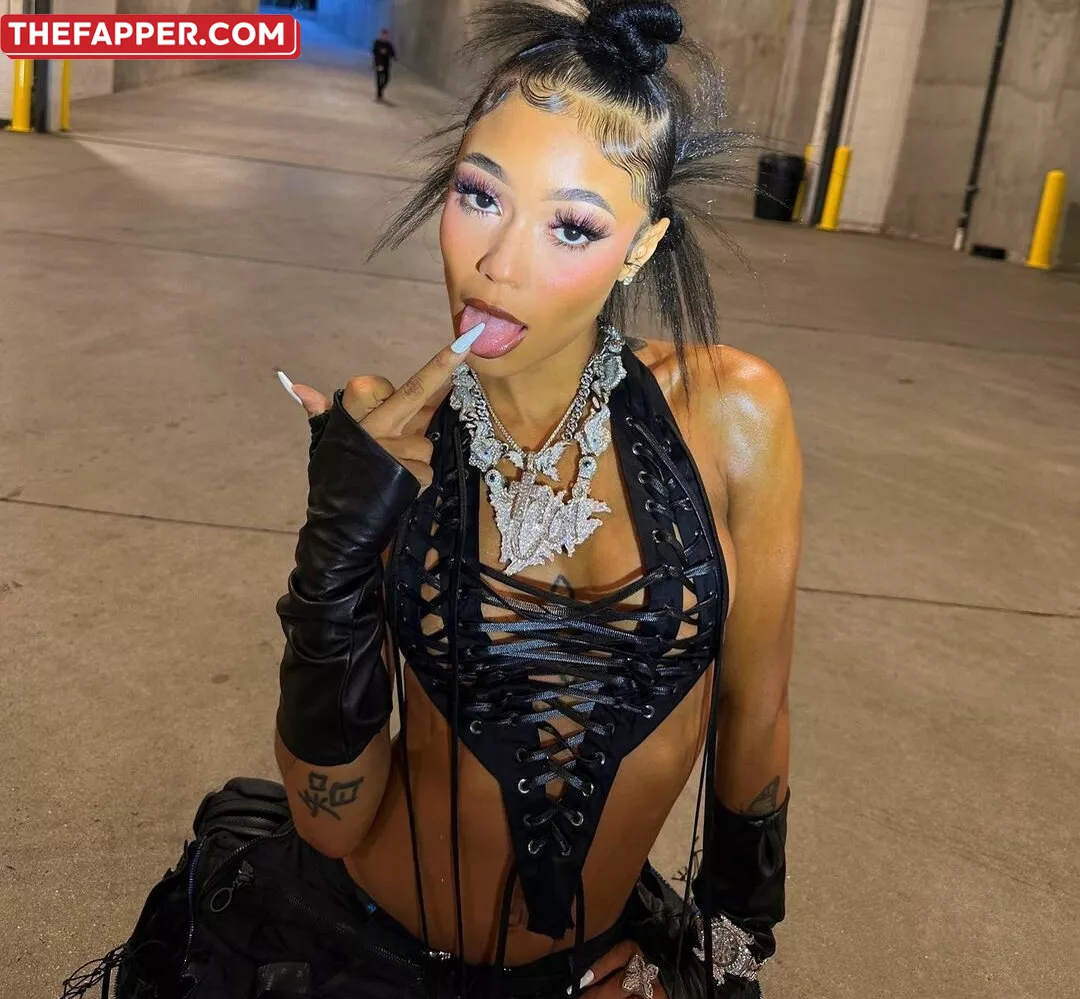 Coi Leray  Onlyfans Leaked Nude Image #8mZKkvGf5F