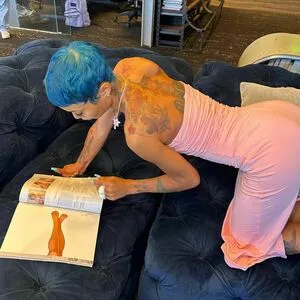 Coi Leray Onlyfans Leaked Nude Image #AapTnATWem