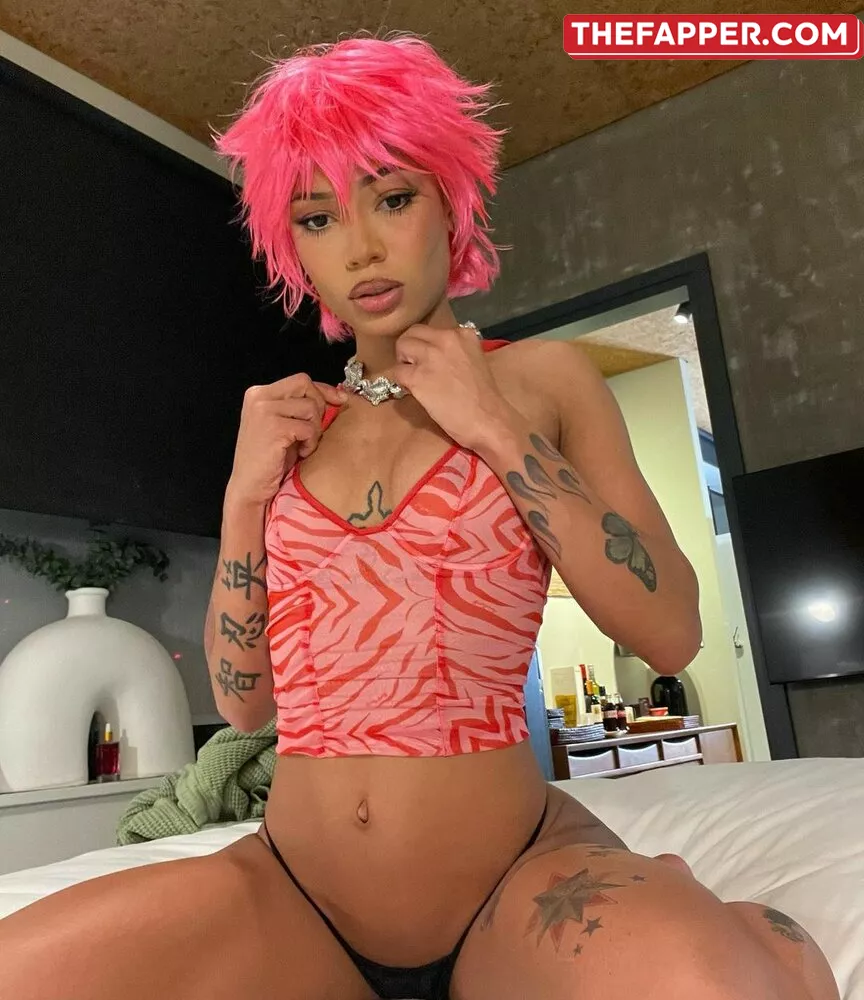 Coi Leray  Onlyfans Leaked Nude Image #CFIDjtlSr8