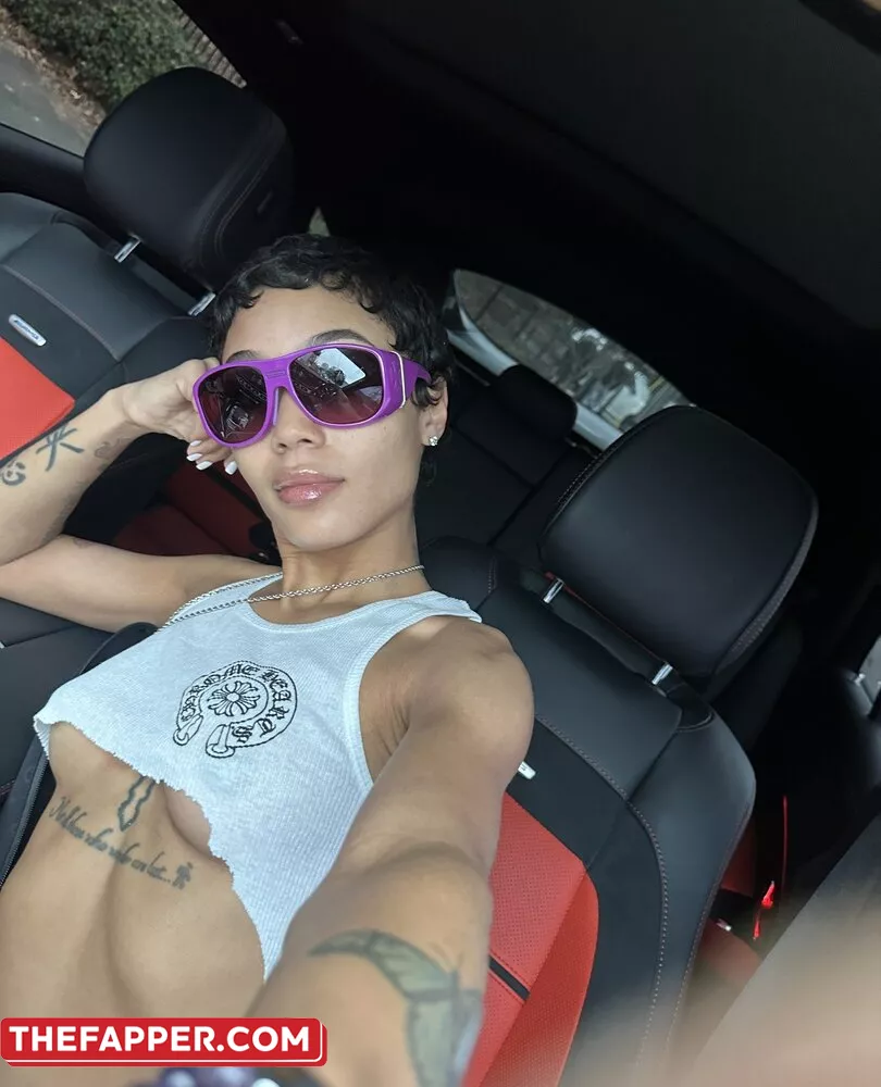 Coi Leray  Onlyfans Leaked Nude Image #CFOWopTnNY