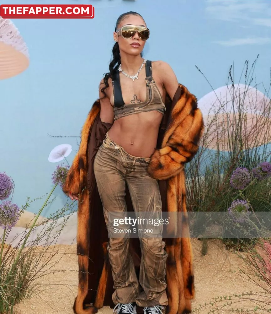 Coi Leray  Onlyfans Leaked Nude Image #DOzsMBBgrC