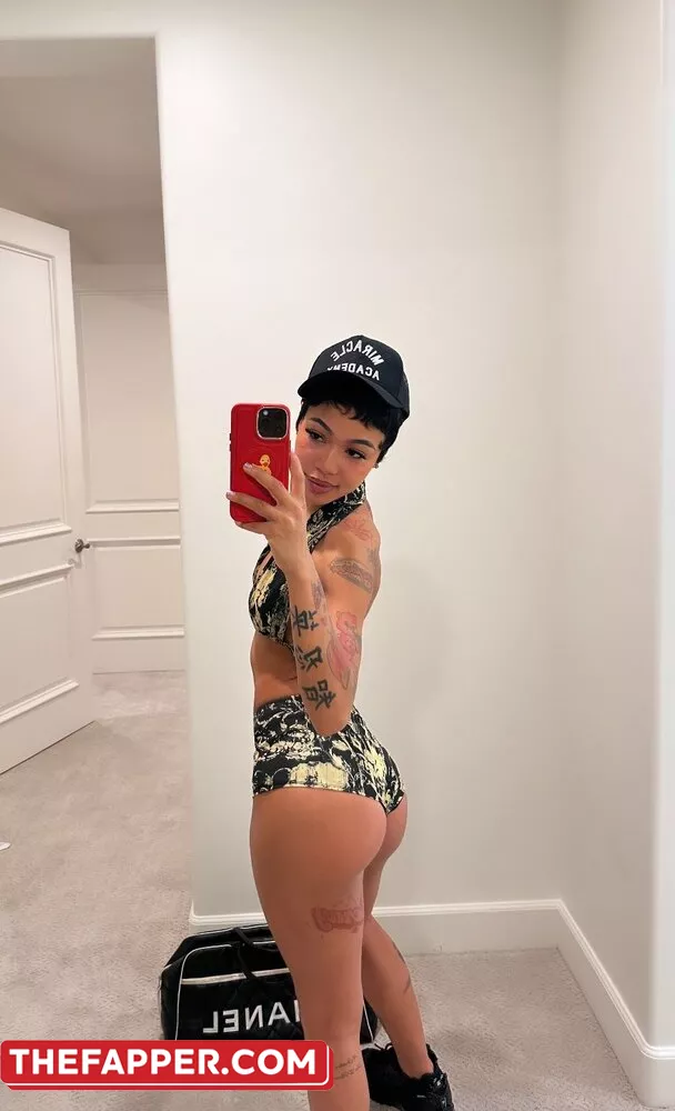 Coi Leray  Onlyfans Leaked Nude Image #GDej5O4rYz