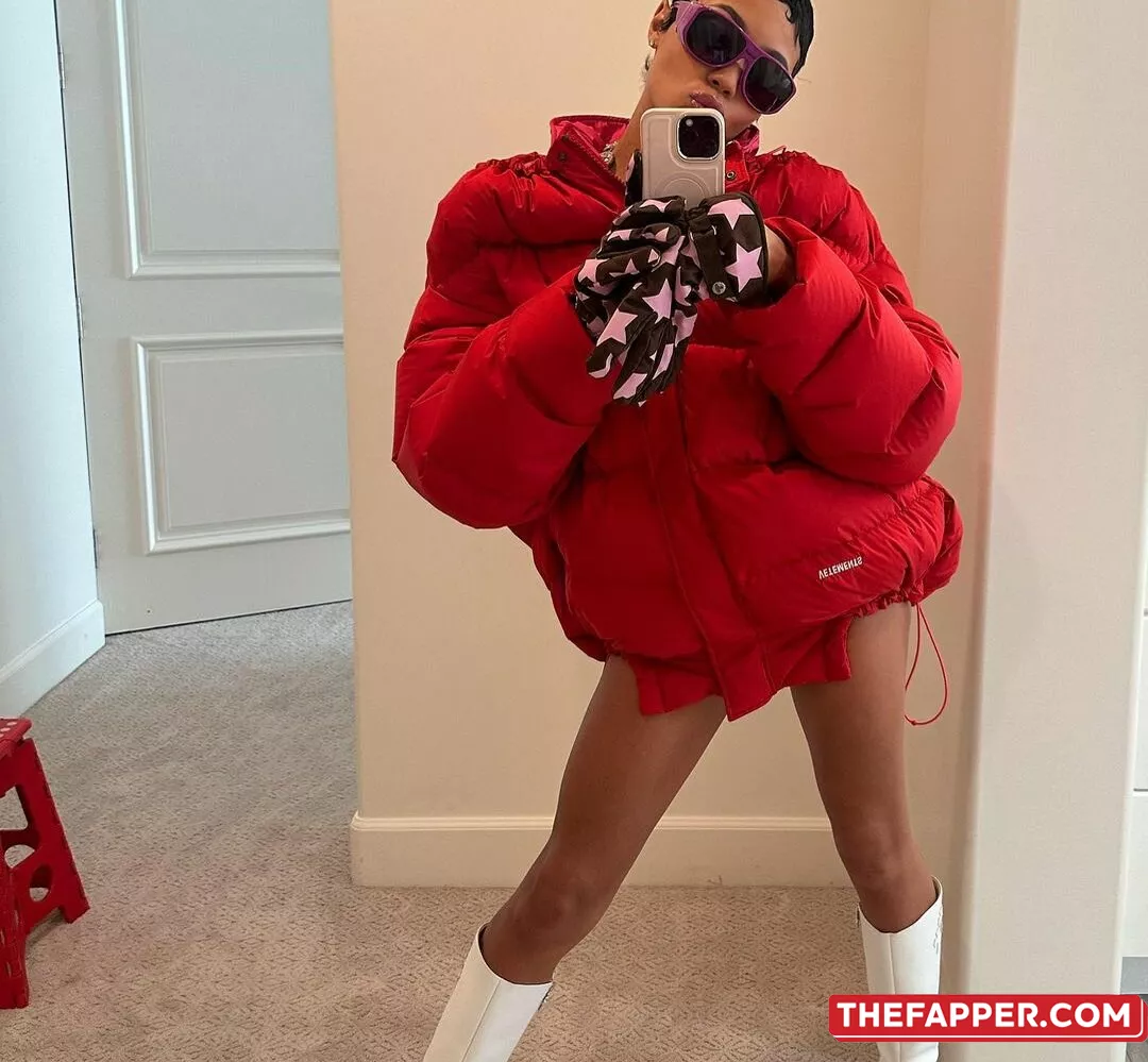 Coi Leray  Onlyfans Leaked Nude Image #HKCbL3Rj5B