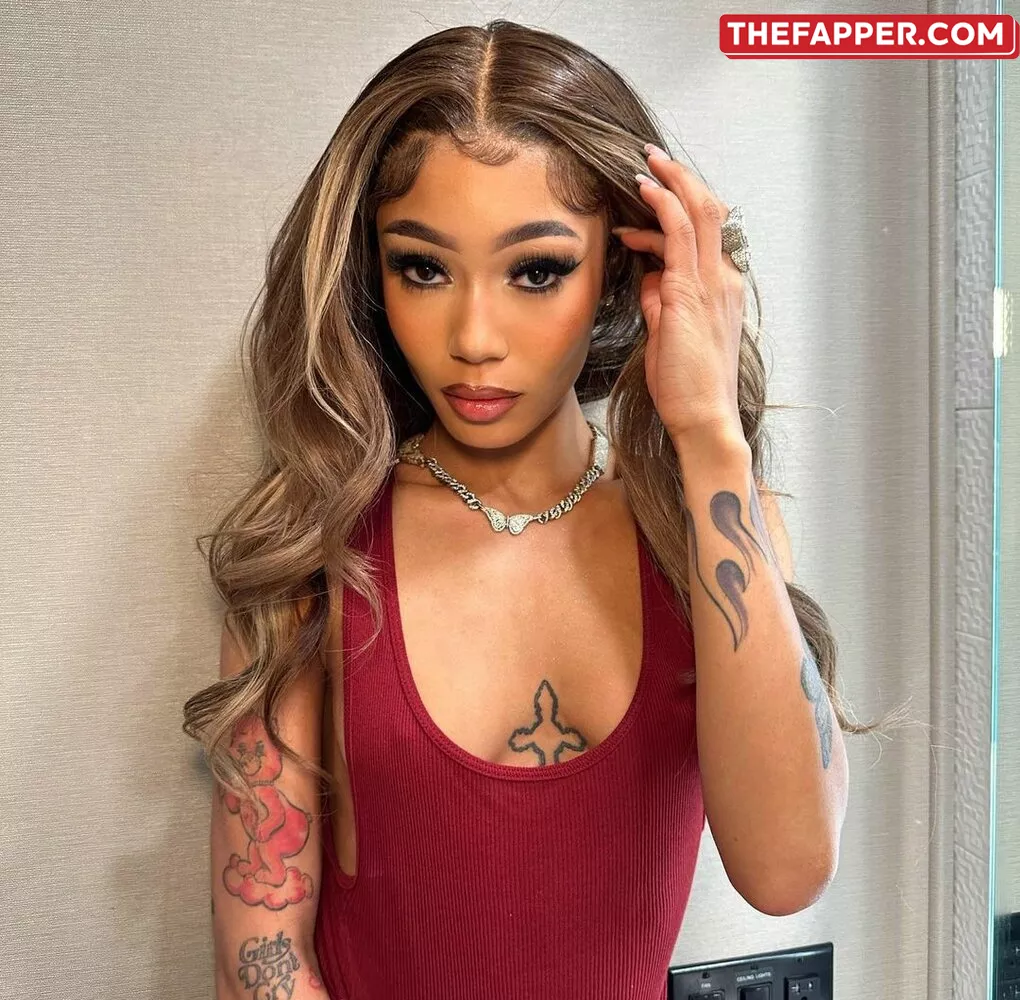 Coi Leray  Onlyfans Leaked Nude Image #HOlW4It6AT