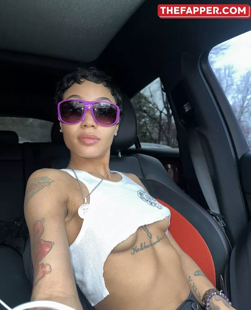 Coi Leray  Onlyfans Leaked Nude Image #IPzQaAvCOo