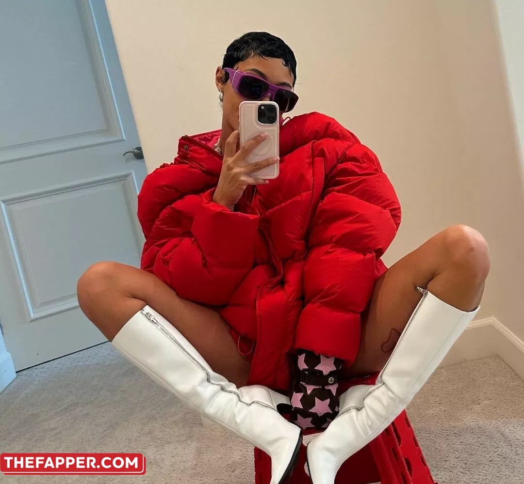 Coi Leray  Onlyfans Leaked Nude Image #Jg8safRqnx