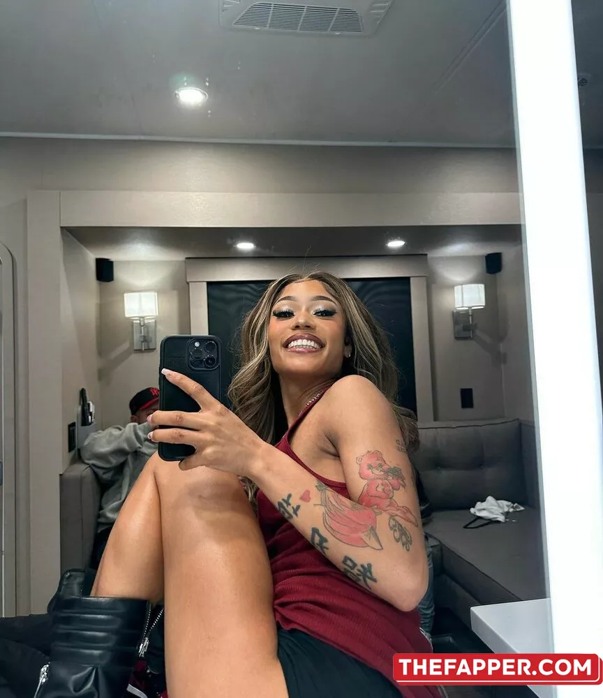Coi Leray  Onlyfans Leaked Nude Image #KHDA6r21sx