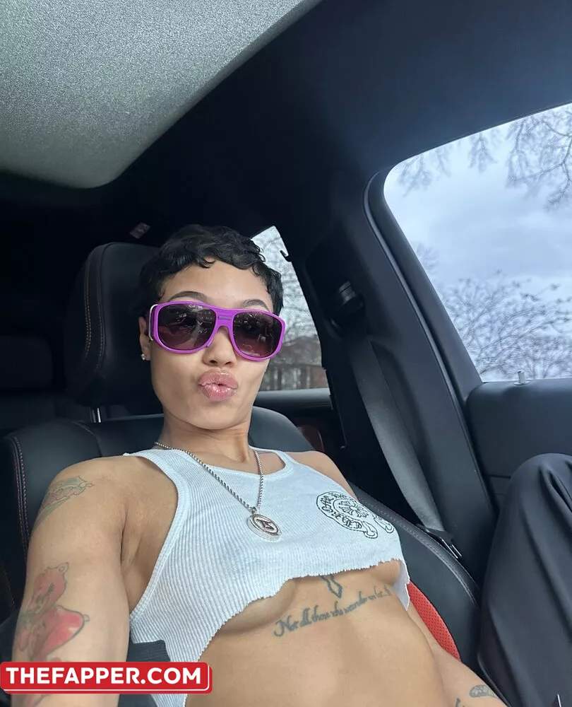 Coi Leray  Onlyfans Leaked Nude Image #LC9tRwmf8P