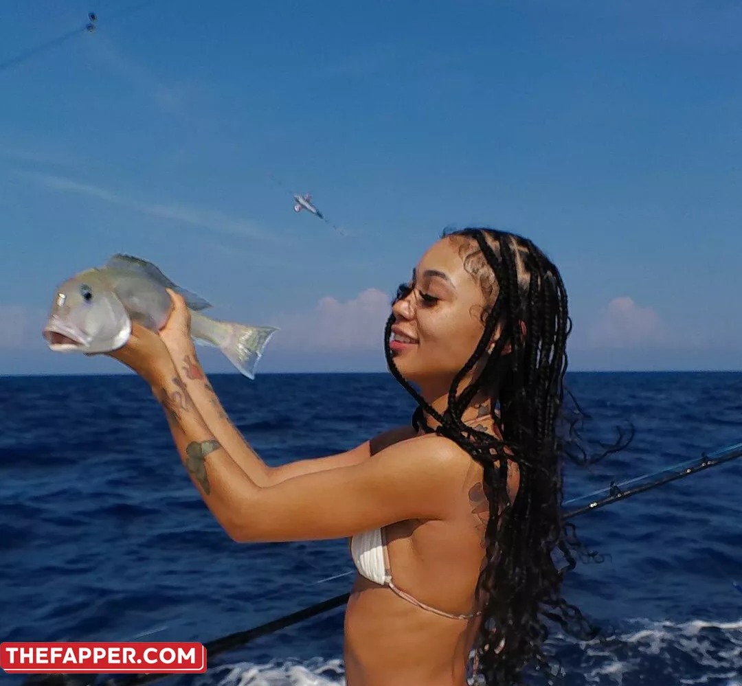 Coi Leray  Onlyfans Leaked Nude Image #LK2JySL6Jk