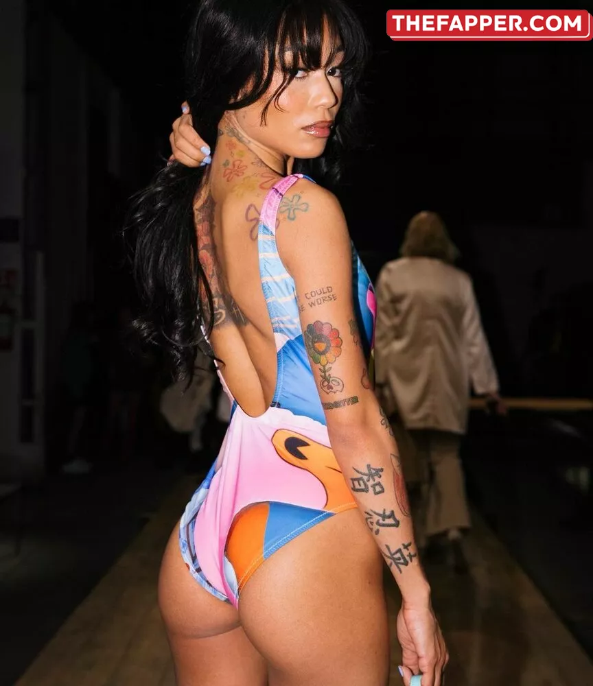 Coi Leray  Onlyfans Leaked Nude Image #M9NAoeqk7m