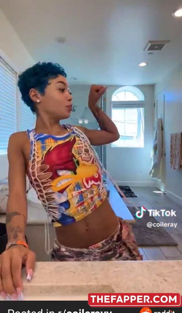 Coi Leray  Onlyfans Leaked Nude Image #O9p3DB5nTv