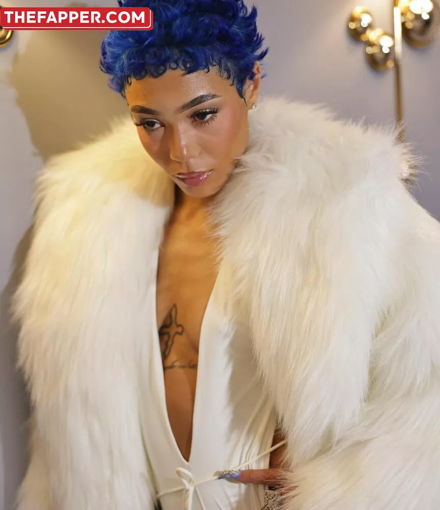 Coi Leray  Onlyfans Leaked Nude Image #OP3USBpmMO