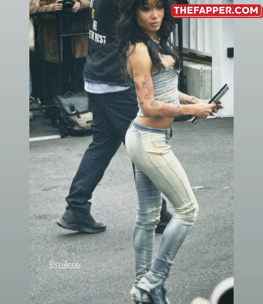 Coi Leray  Onlyfans Leaked Nude Image #Q9vn9ogO6o