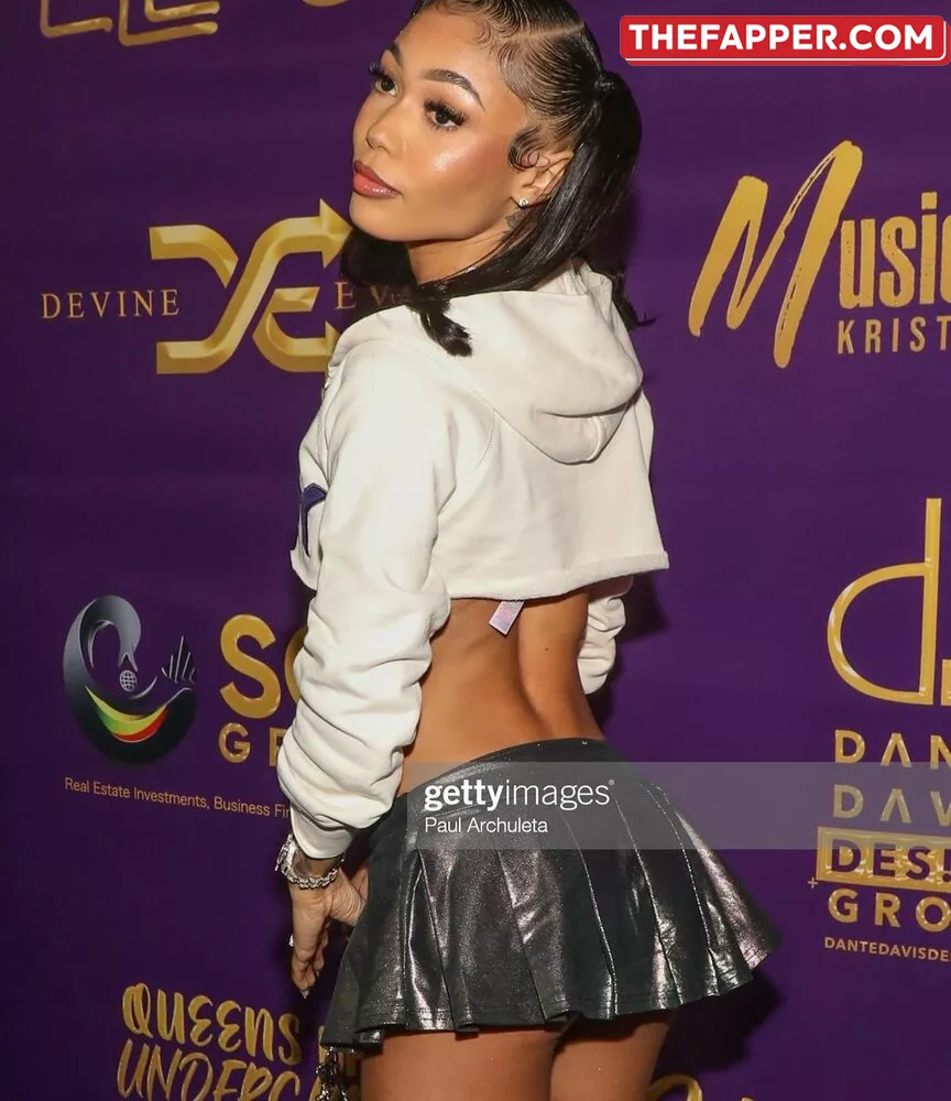 Coi Leray  Onlyfans Leaked Nude Image #QDB1IoPrCd