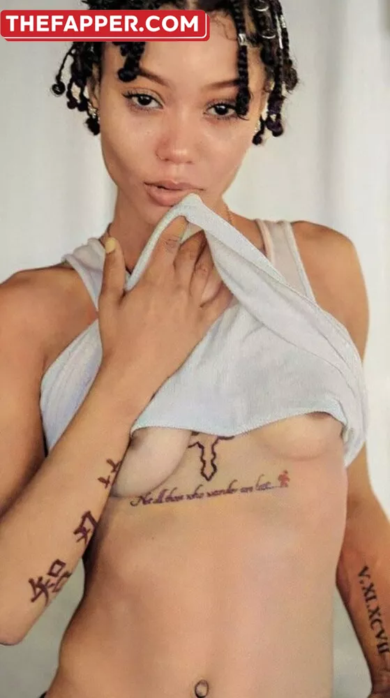 Coi Leray  Onlyfans Leaked Nude Image #QRjHd8HXtJ