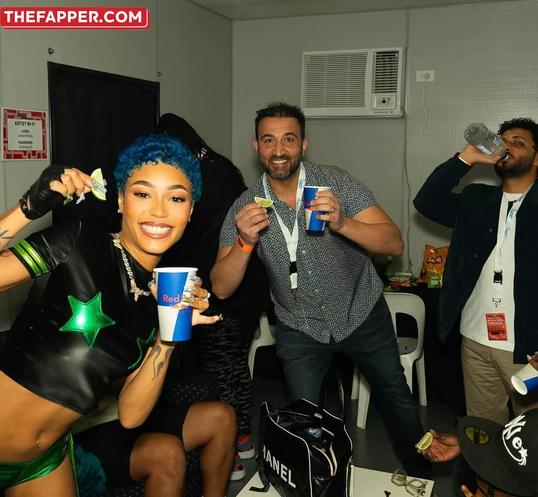 Coi Leray  Onlyfans Leaked Nude Image #QzkArXCayl