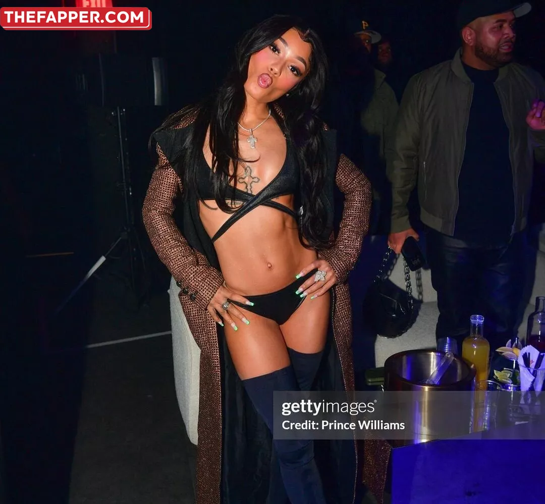 Coi Leray  Onlyfans Leaked Nude Image #RDECj92mmj