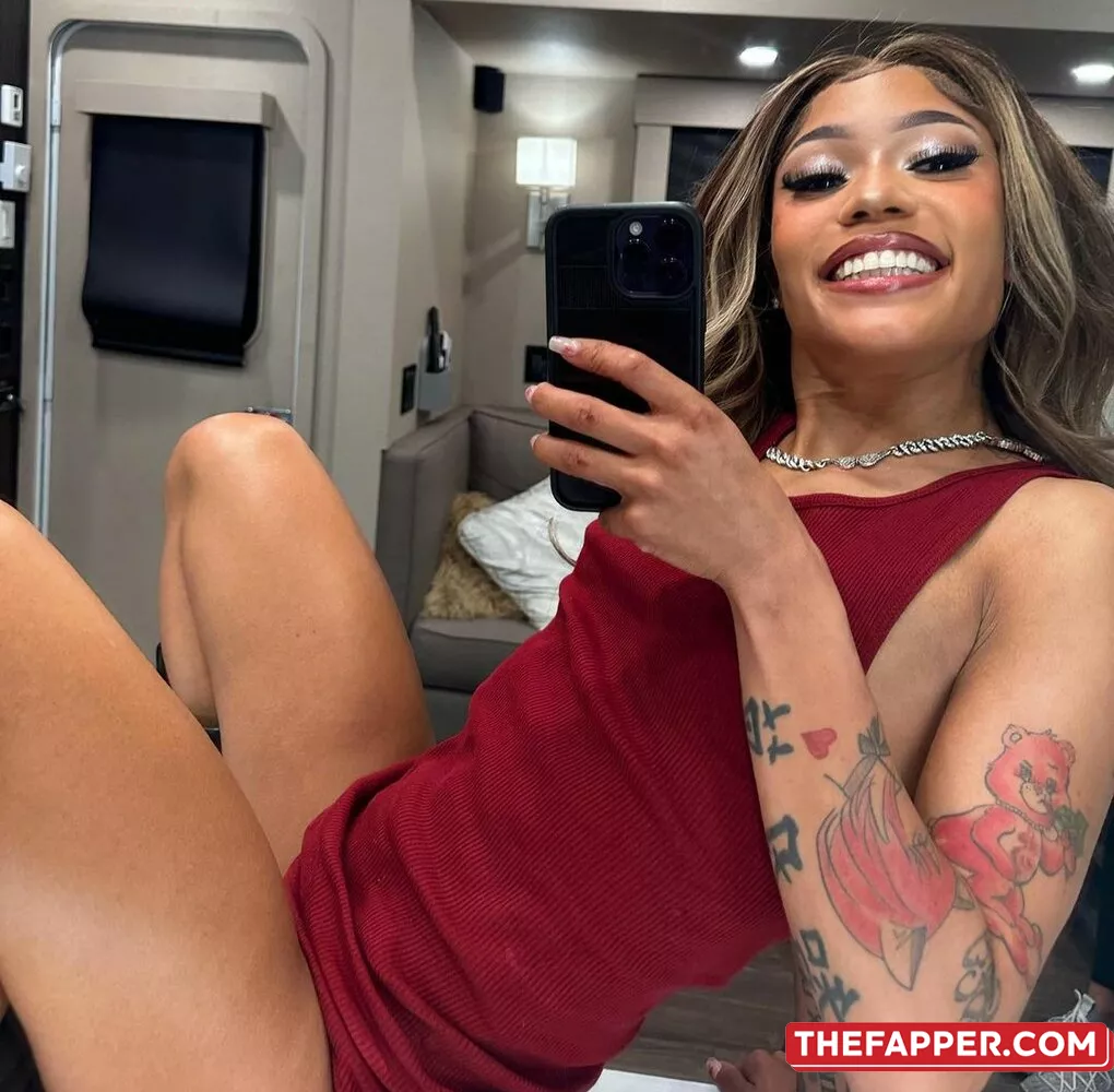 Coi Leray  Onlyfans Leaked Nude Image #RhLBWlTfG6