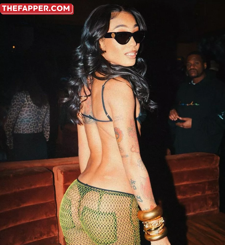 Coi Leray  Onlyfans Leaked Nude Image #RtCAZg0rsy