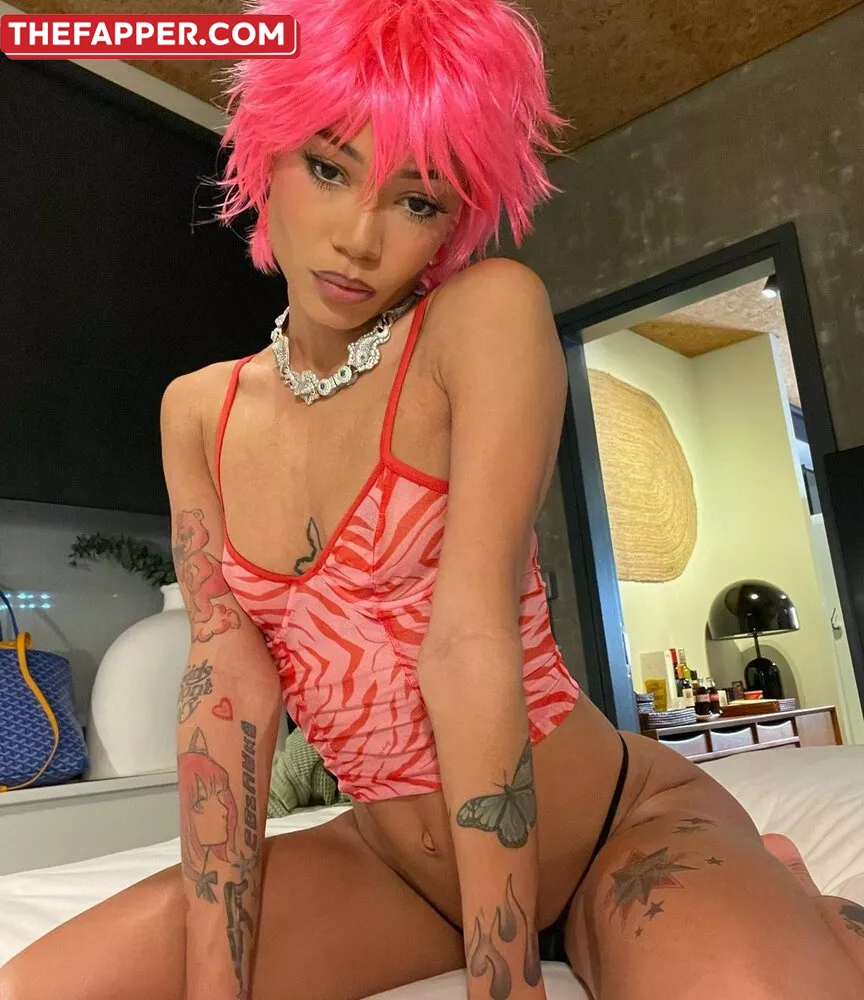 Coi Leray  Onlyfans Leaked Nude Image #Ry6kzHnXgp