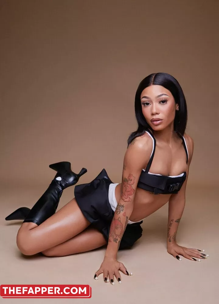 Coi Leray  Onlyfans Leaked Nude Image #TFvNZ92nid