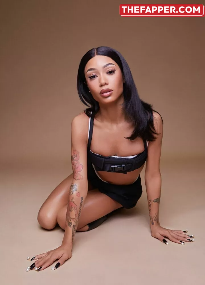 Coi Leray  Onlyfans Leaked Nude Image #UodxgIj2Km