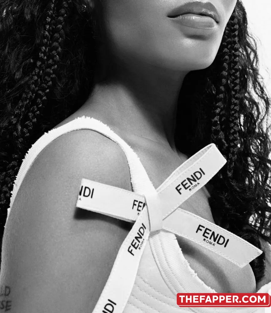 Coi Leray  Onlyfans Leaked Nude Image #V0Ftl8Nq1I