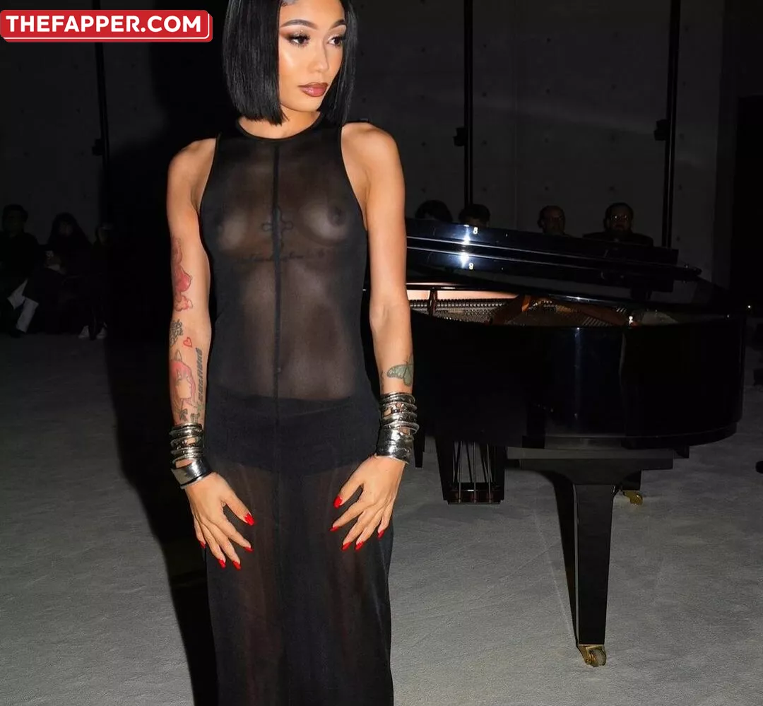 Coi Leray  Onlyfans Leaked Nude Image #VmqiOtg23n