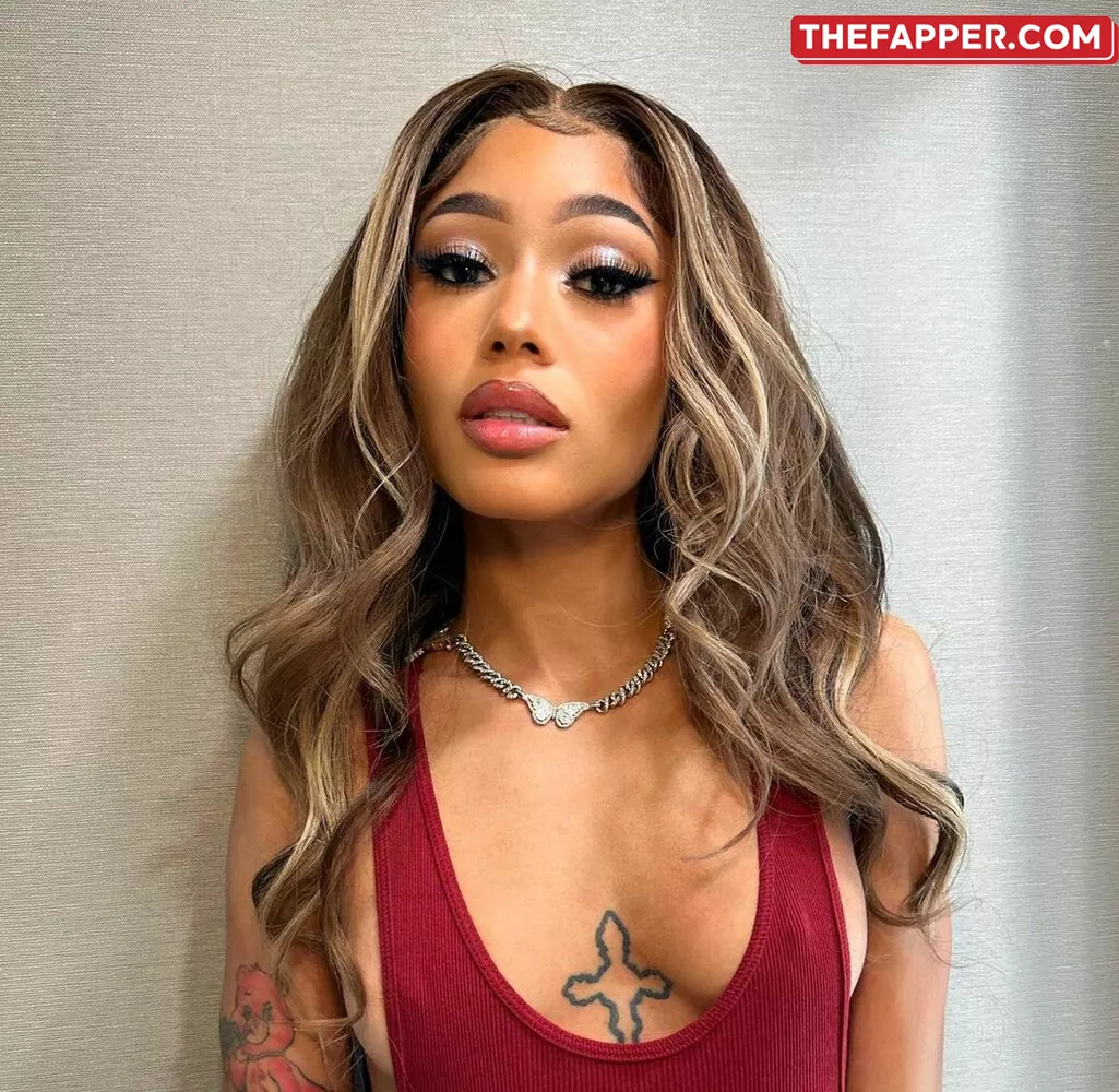 Coi Leray  Onlyfans Leaked Nude Image #WUhhEQeCuK
