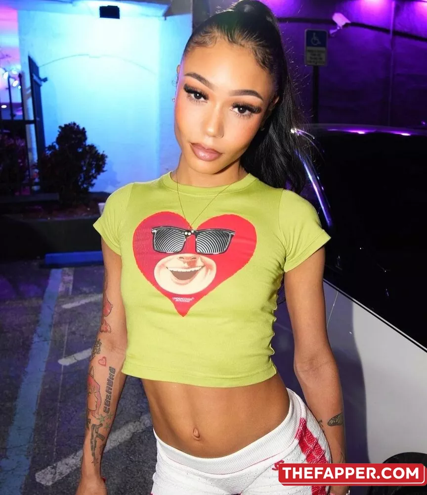 Coi Leray  Onlyfans Leaked Nude Image #XN6SkmXNrg
