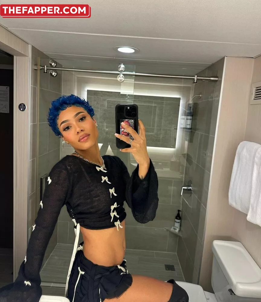 Coi Leray  Onlyfans Leaked Nude Image #aGpKJOb61j