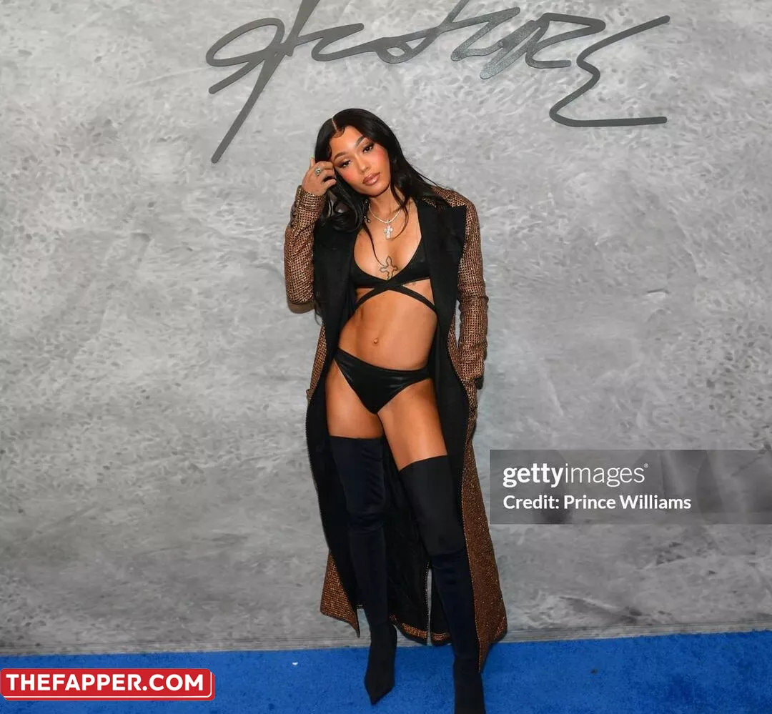 Coi Leray  Onlyfans Leaked Nude Image #aWMuxztuyp