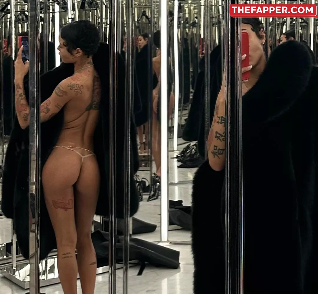 Coi Leray  Onlyfans Leaked Nude Image #aYdp92uZiT