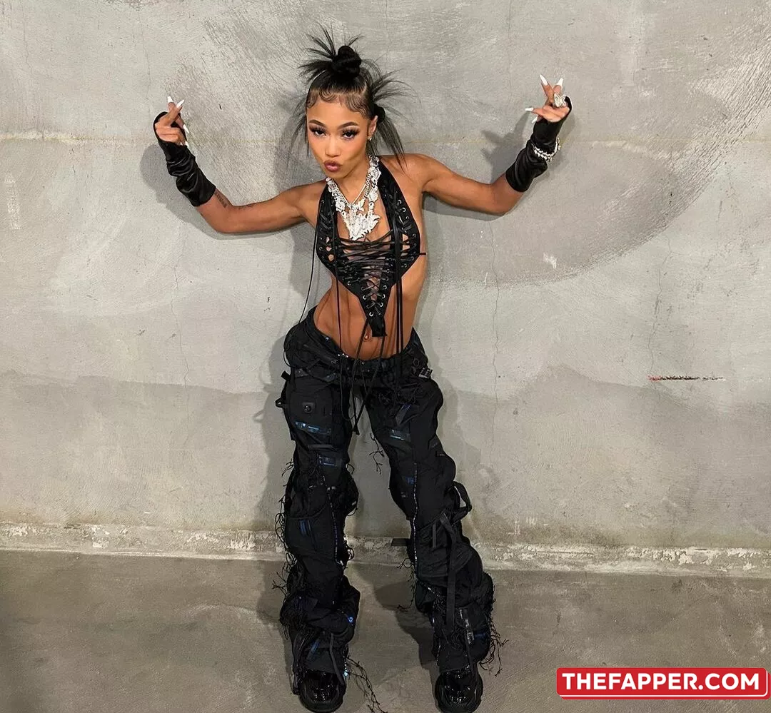 Coi Leray  Onlyfans Leaked Nude Image #bV0EwtApeV