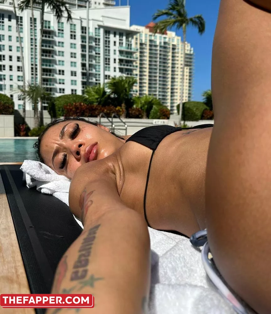 Coi Leray  Onlyfans Leaked Nude Image #cMwfhhRKMj