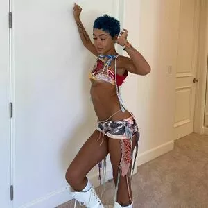 Coi Leray Onlyfans Leaked Nude Image #gu1ZdSPeem