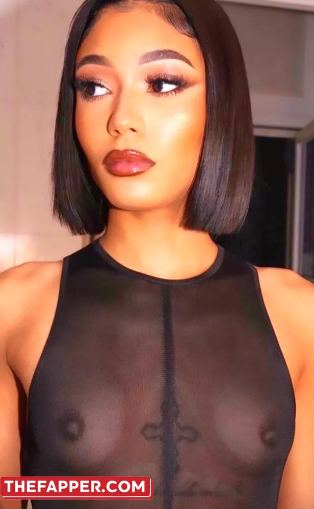 Coi Leray  Onlyfans Leaked Nude Image #hBZ7bZucbL