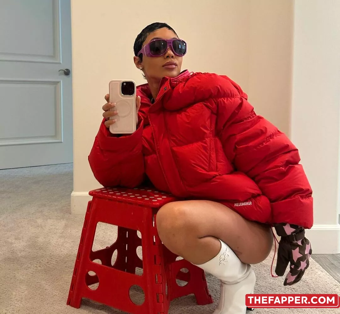 Coi Leray  Onlyfans Leaked Nude Image #iXXGGxXLwM