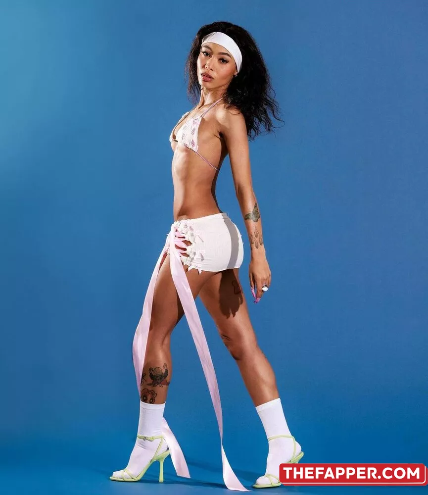 Coi Leray  Onlyfans Leaked Nude Image #lPnws2GxQg