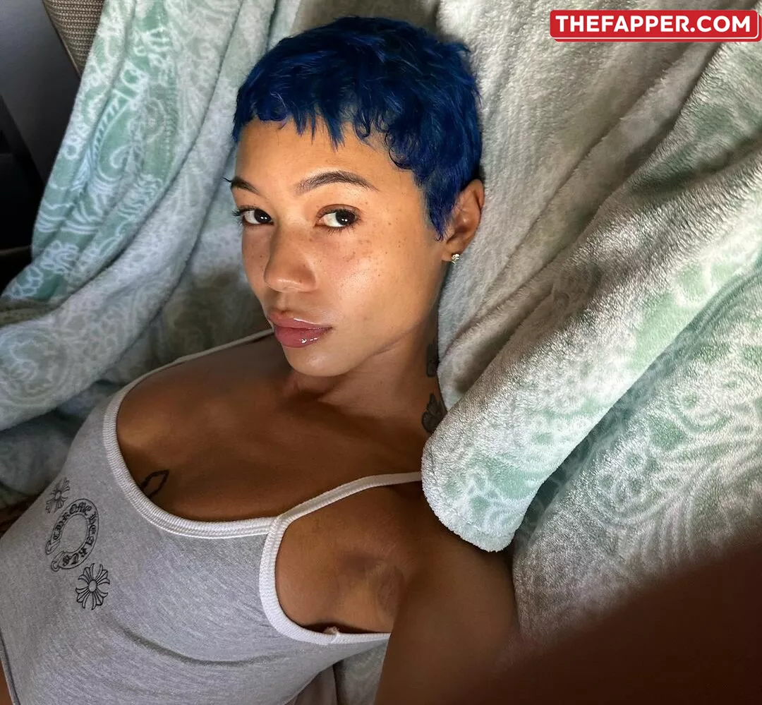 Coi Leray  Onlyfans Leaked Nude Image #loqgD5I7fE