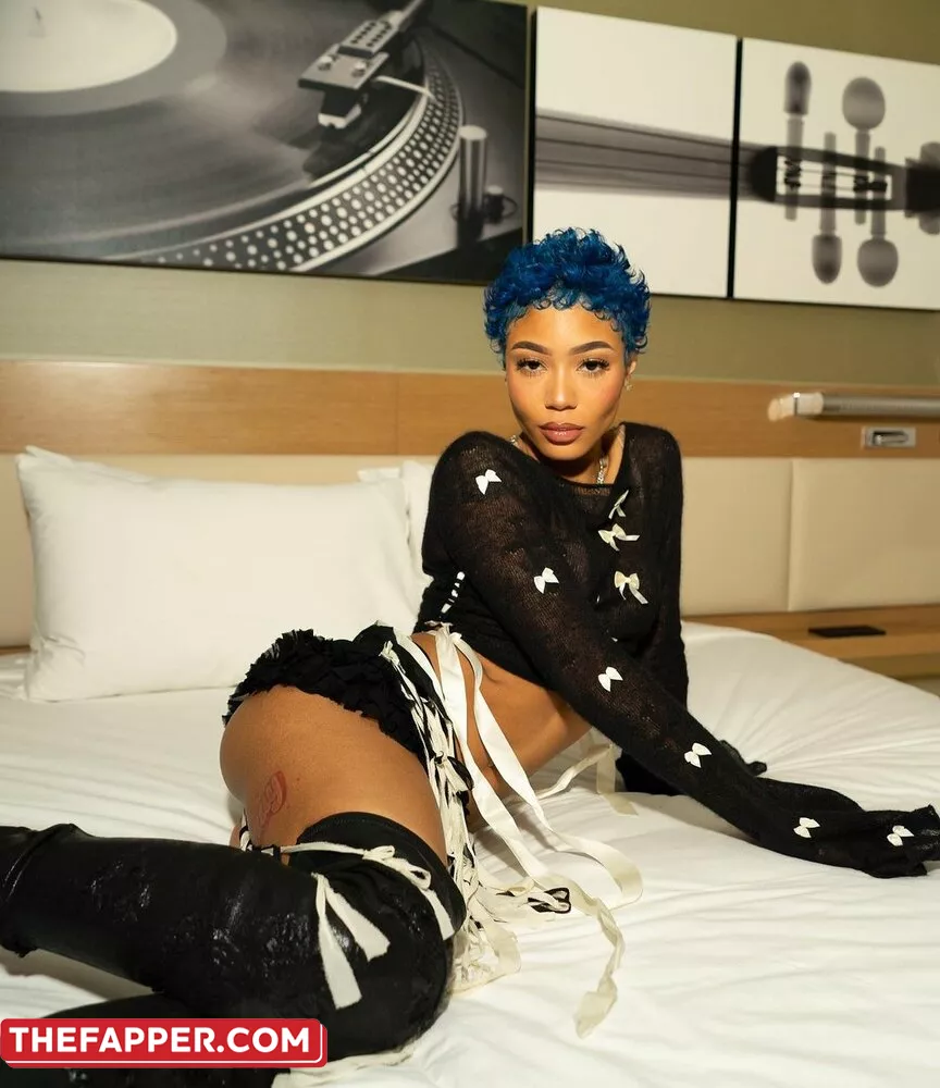 Coi Leray  Onlyfans Leaked Nude Image #nYZMSpXwPY