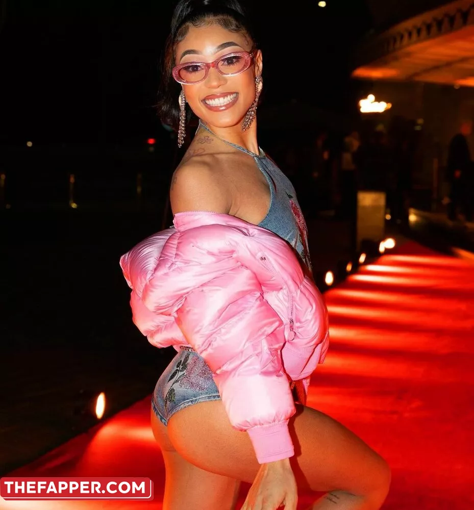 Coi Leray  Onlyfans Leaked Nude Image #ns3XUZaN9K