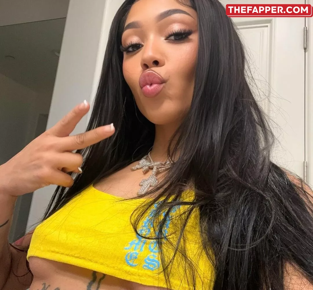 Coi Leray  Onlyfans Leaked Nude Image #qP1hmnPSrz