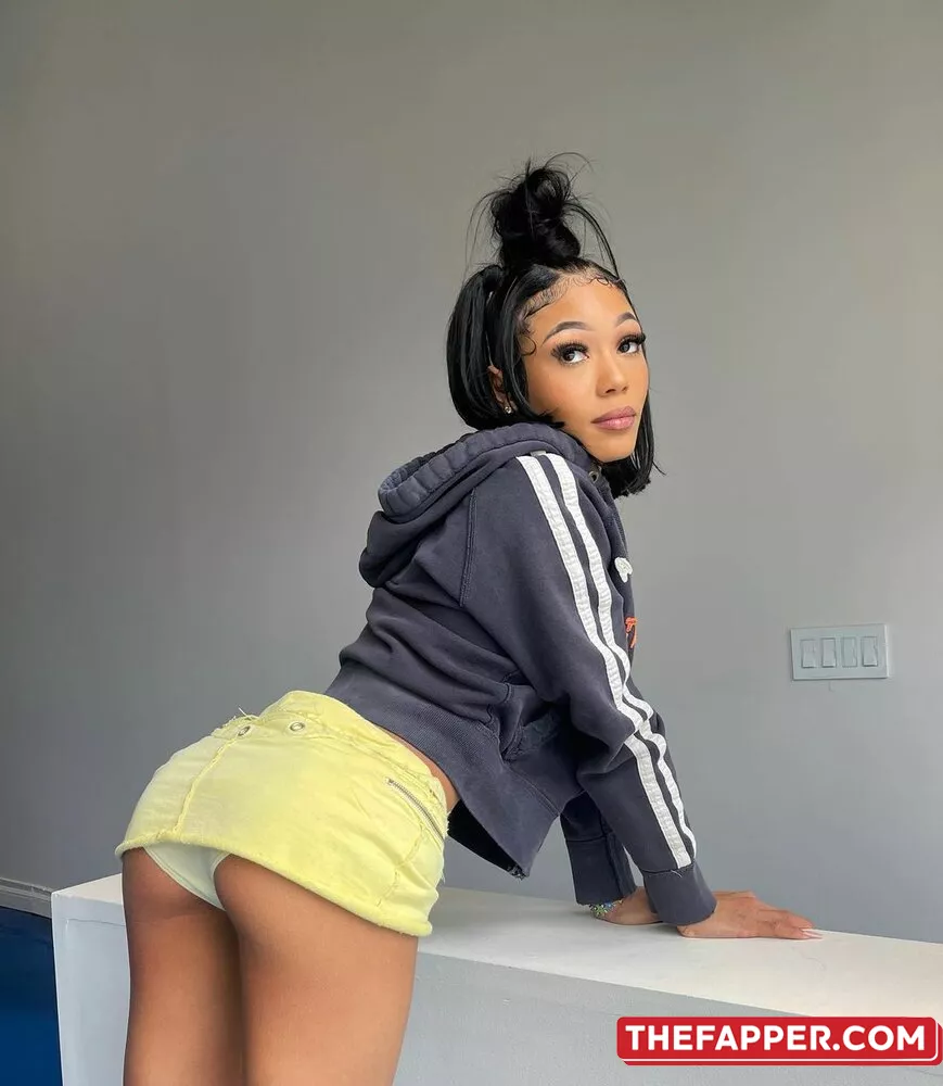 Coi Leray  Onlyfans Leaked Nude Image #qZo9MpjSBQ