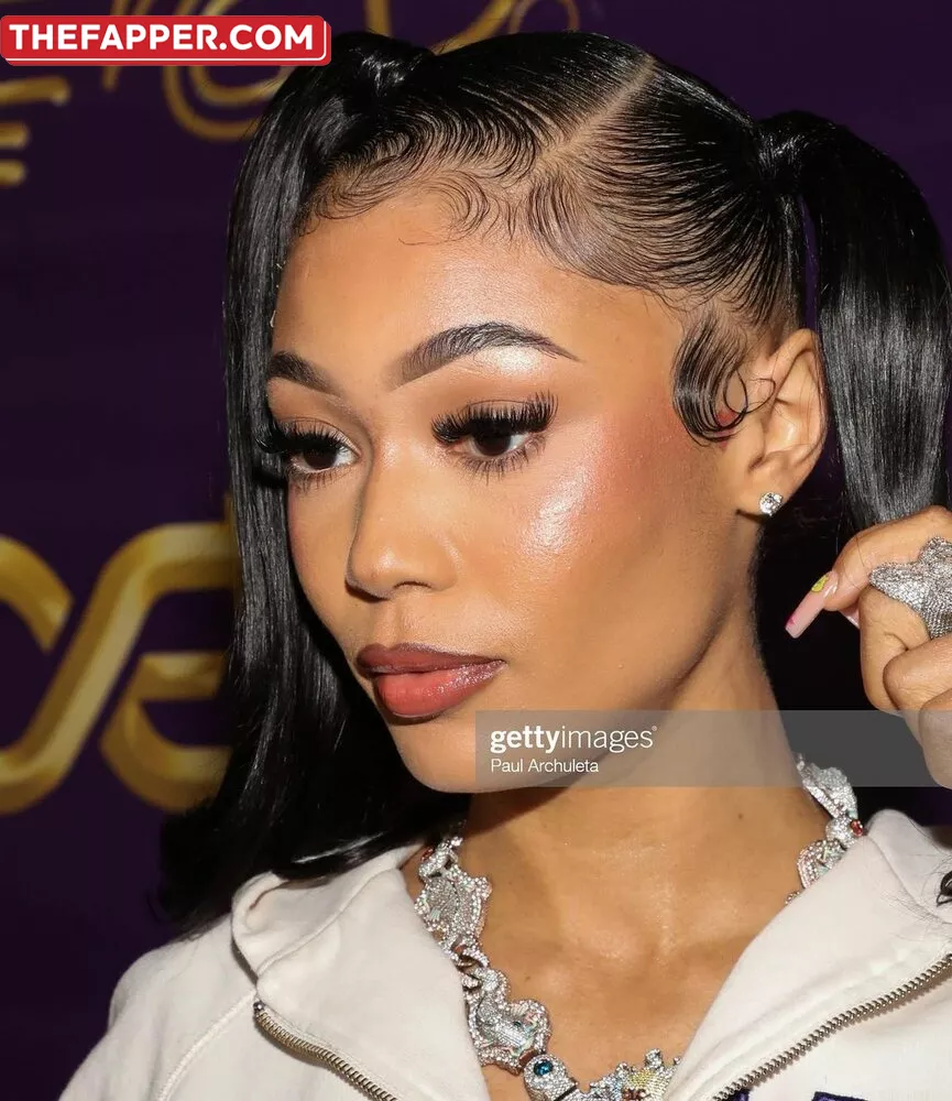 Coi Leray  Onlyfans Leaked Nude Image #sIiMEDOzkq