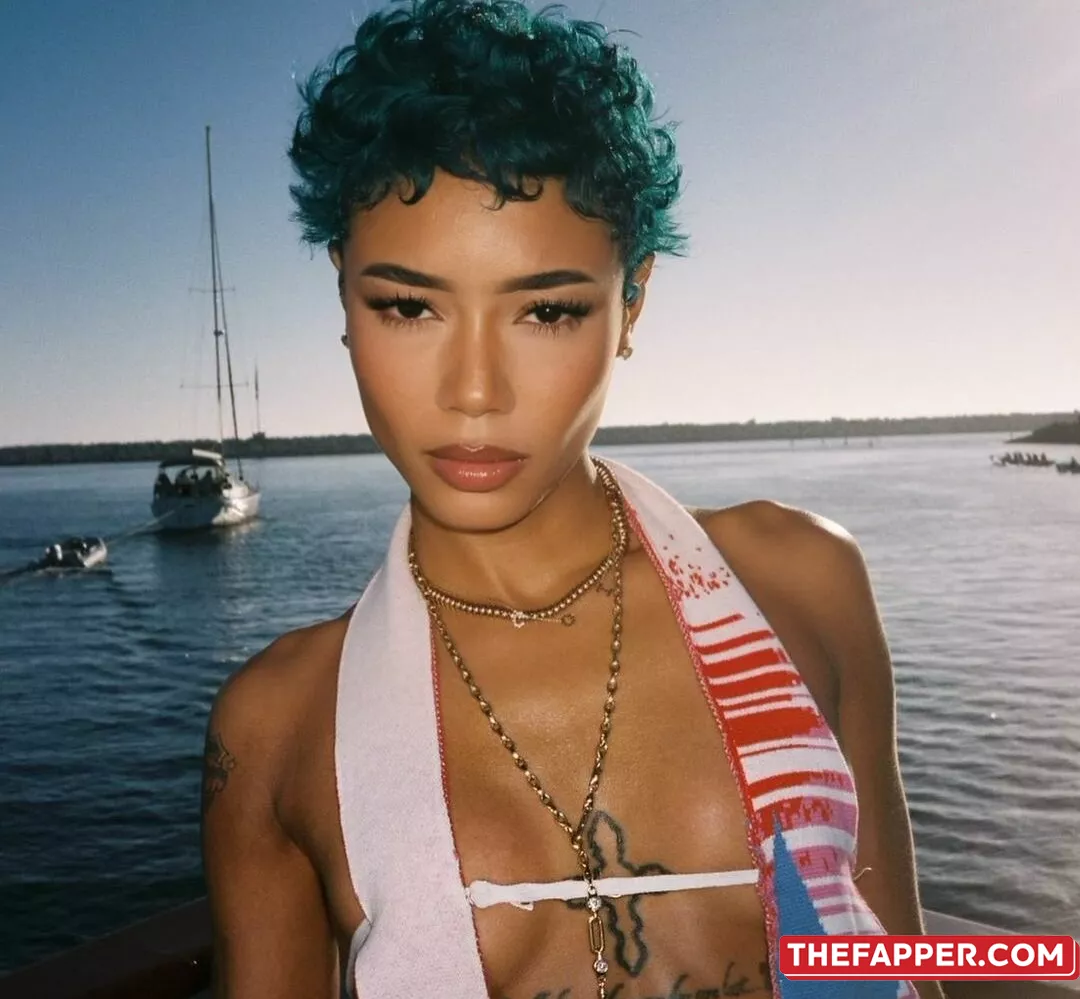 Coi Leray  Onlyfans Leaked Nude Image #sSciUaRUdX