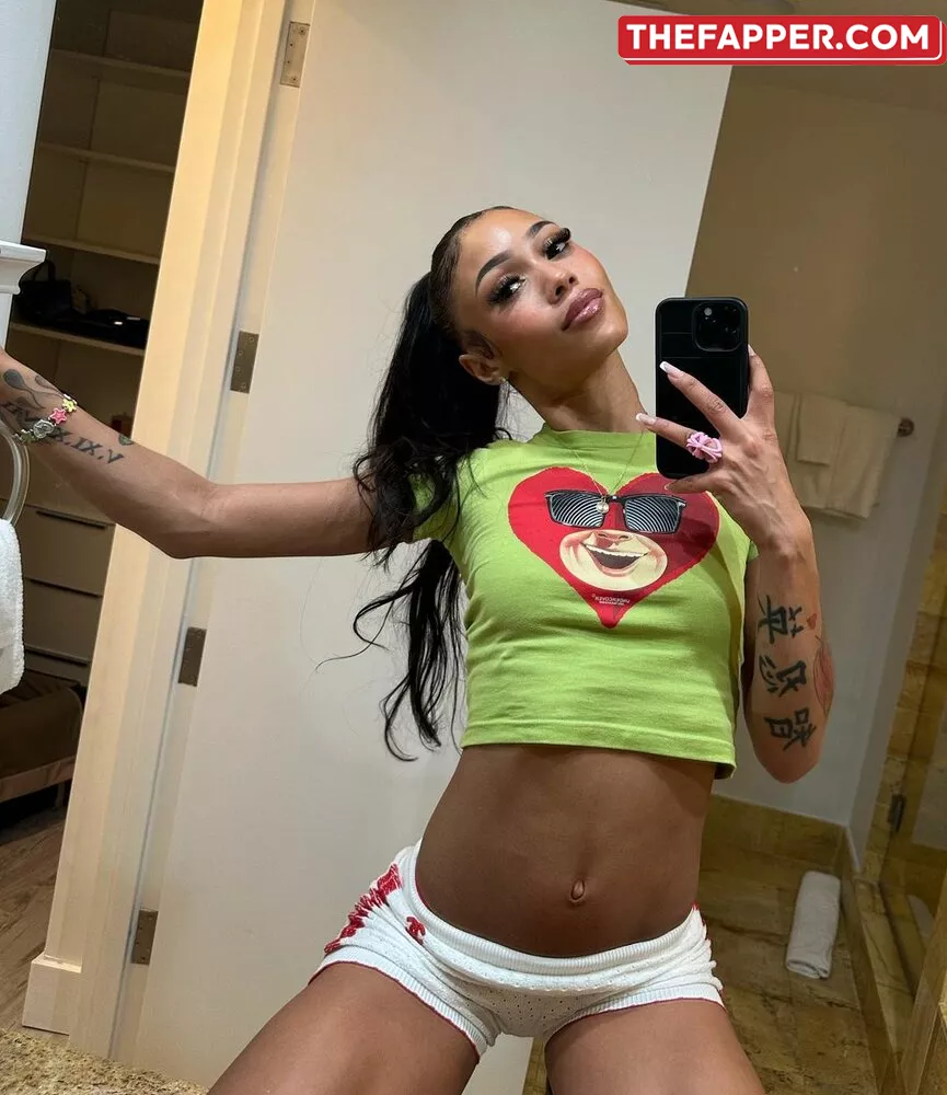 Coi Leray  Onlyfans Leaked Nude Image #sakhyLZCw9